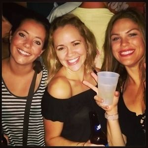 Meet your Posher, Beth